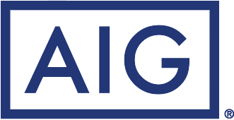 AIG logo