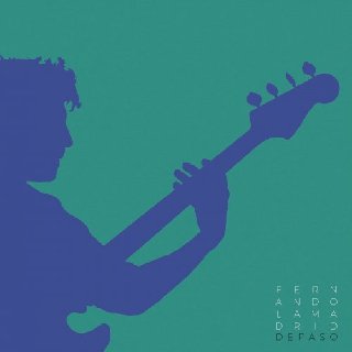 Fernando Lamadrid - De Paso (2020) .mp3 - 320 kbps