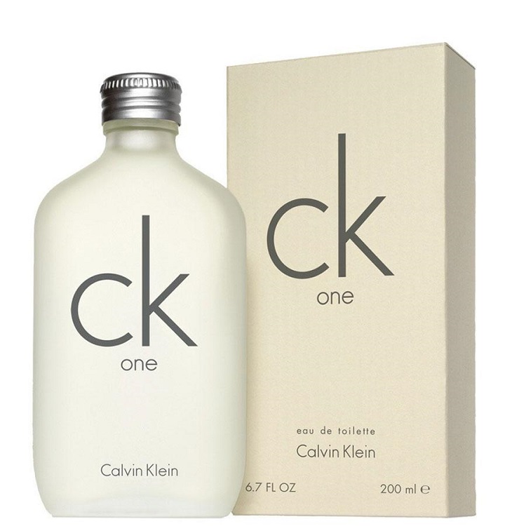 harga perfume ck one