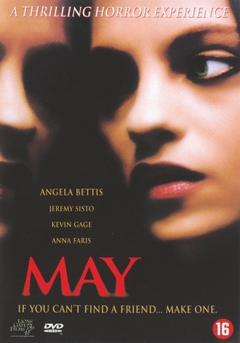 May [2002][DVD R2][Spanish]