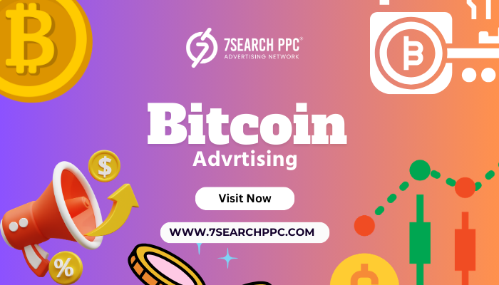 Bitcoin Advertising 