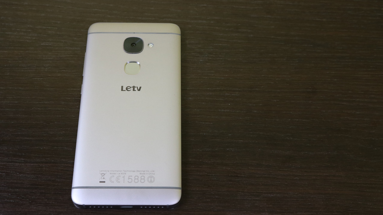 LeEco X526 