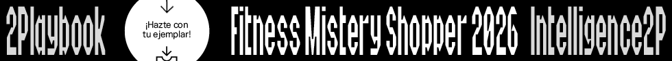 Mystery Shopper 2026 - Intelligence 2P