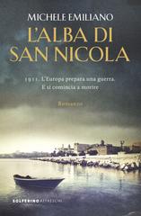 Michele Emiliano – L’alba di San Nicola (2026)