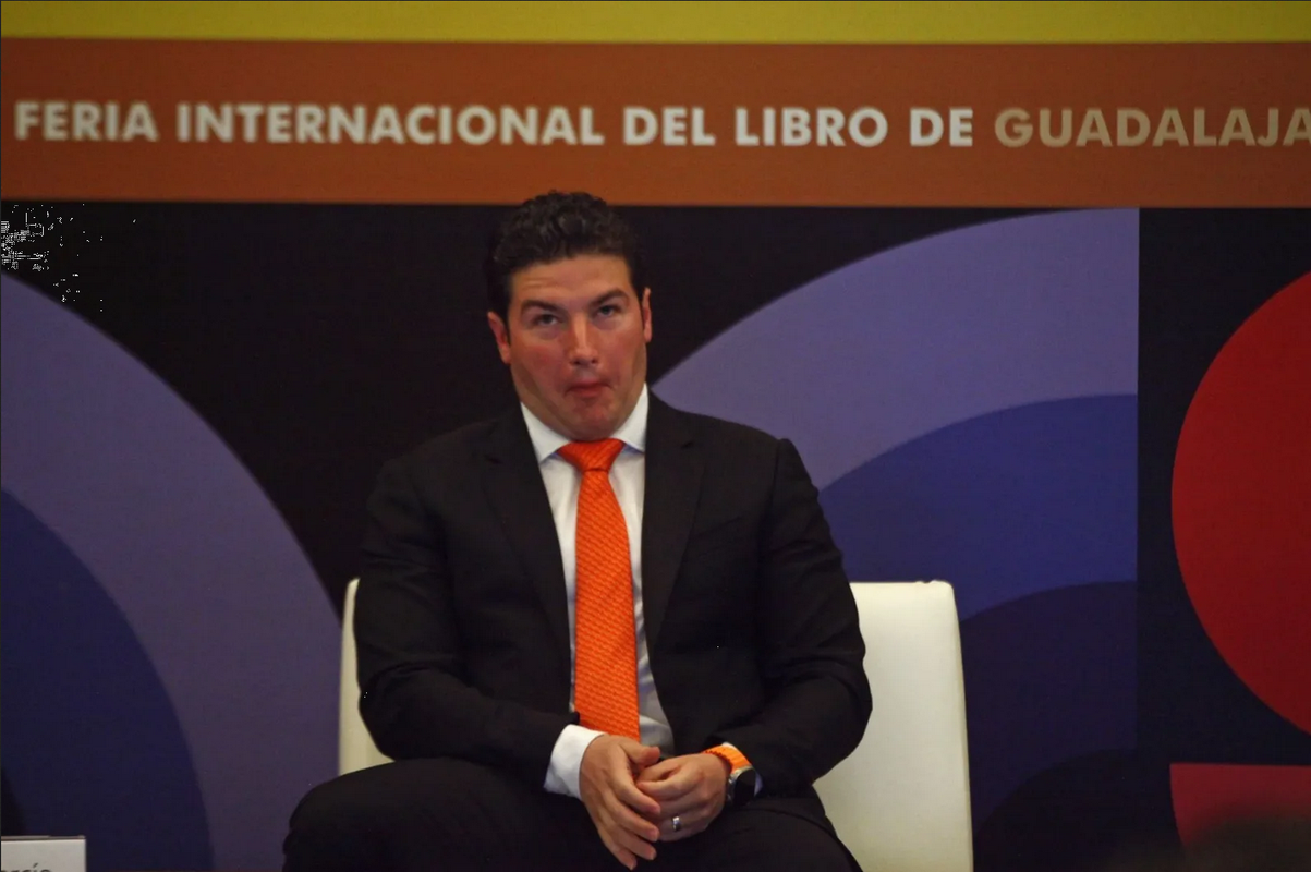 Crisis política en Nuevo León: estos son los posibles escenarios de Samuel García