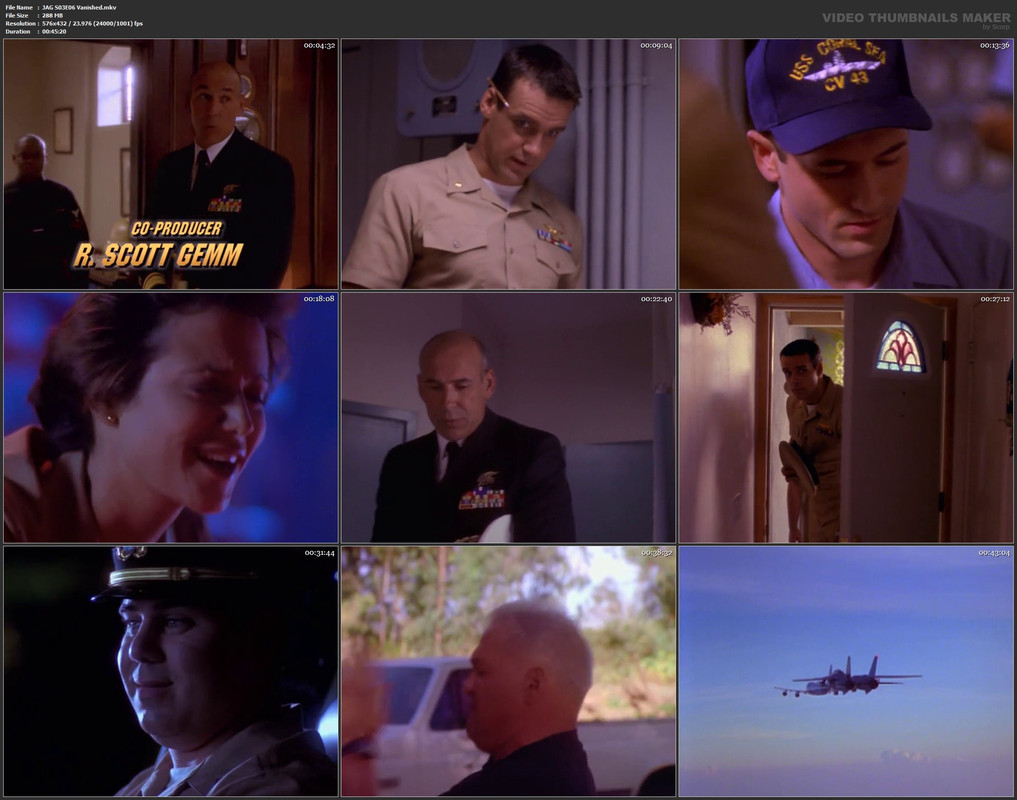 JAG S03E06 Vanished.mkv