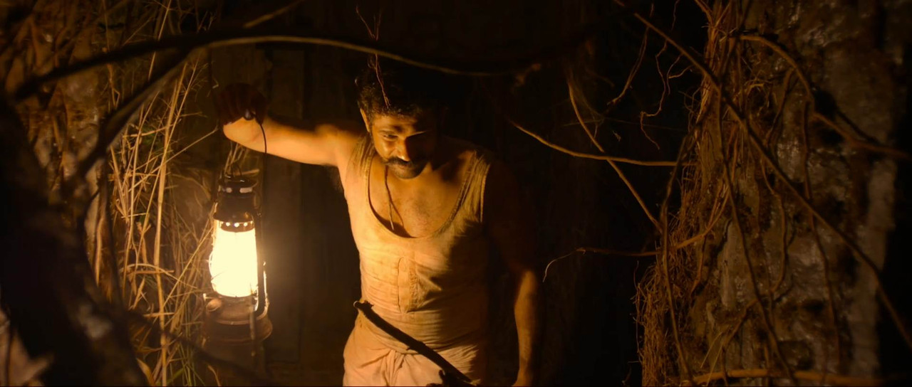 Tumbbad 2018 WebRip [Hindi + Tamil + Telugu] 480p, 720p, 1080p ESub Screenshot