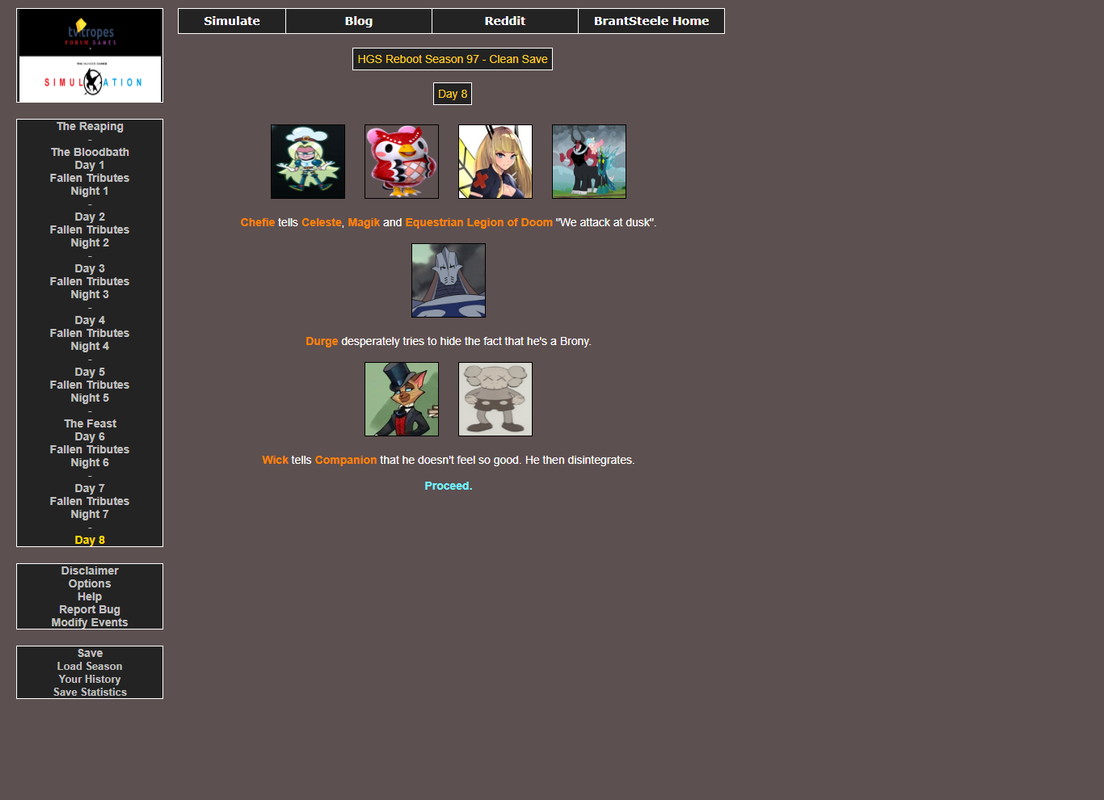 Fire Shot Capture 049 Brant Steele Hunger Games Simulator brantsteele ...