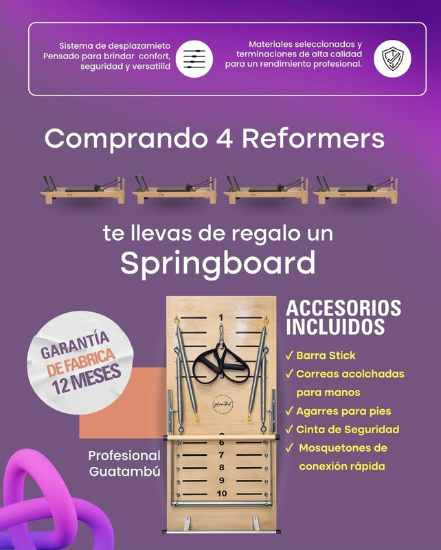 Oferta Plenitud 2