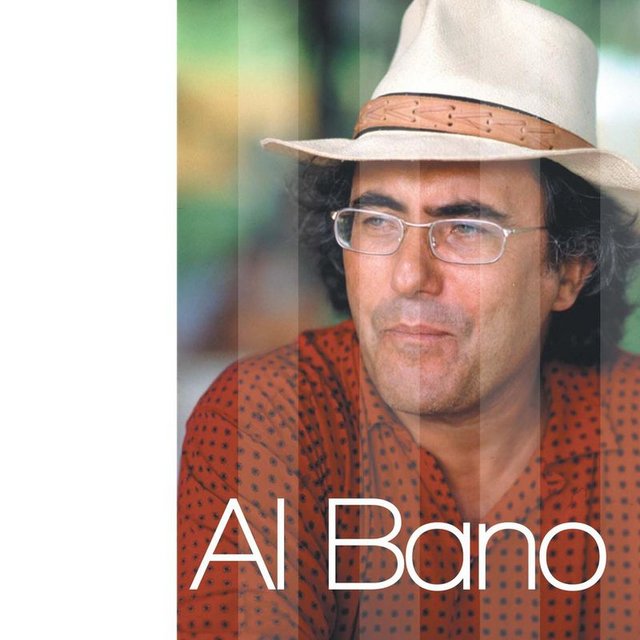 Al Bano - Solo Grandi Successi (Album, Capitol Music, 2007) mp3 320 Kbps