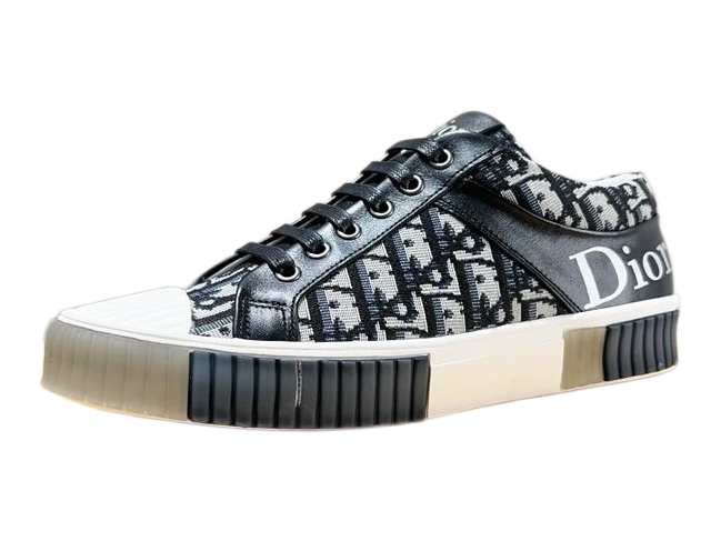 Dior Hooper