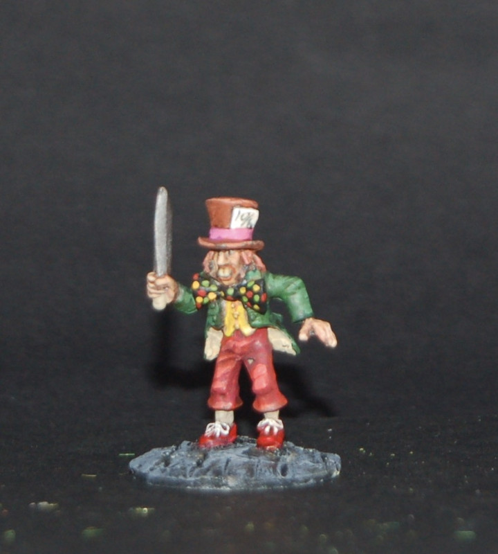 Mad Hatter
