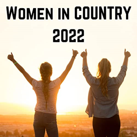 VA - Women in Country 2022 (2022)
