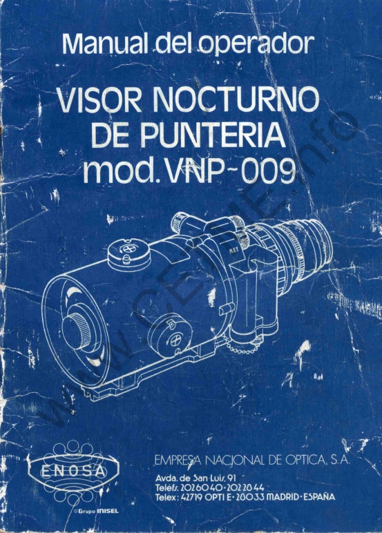 Manual Visor Nocturno ENOSA VNP-009 VNP-009-Marca-De-Agua-Recortadojpg-Page1