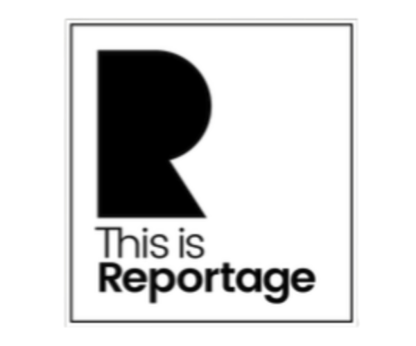 This is Reportage