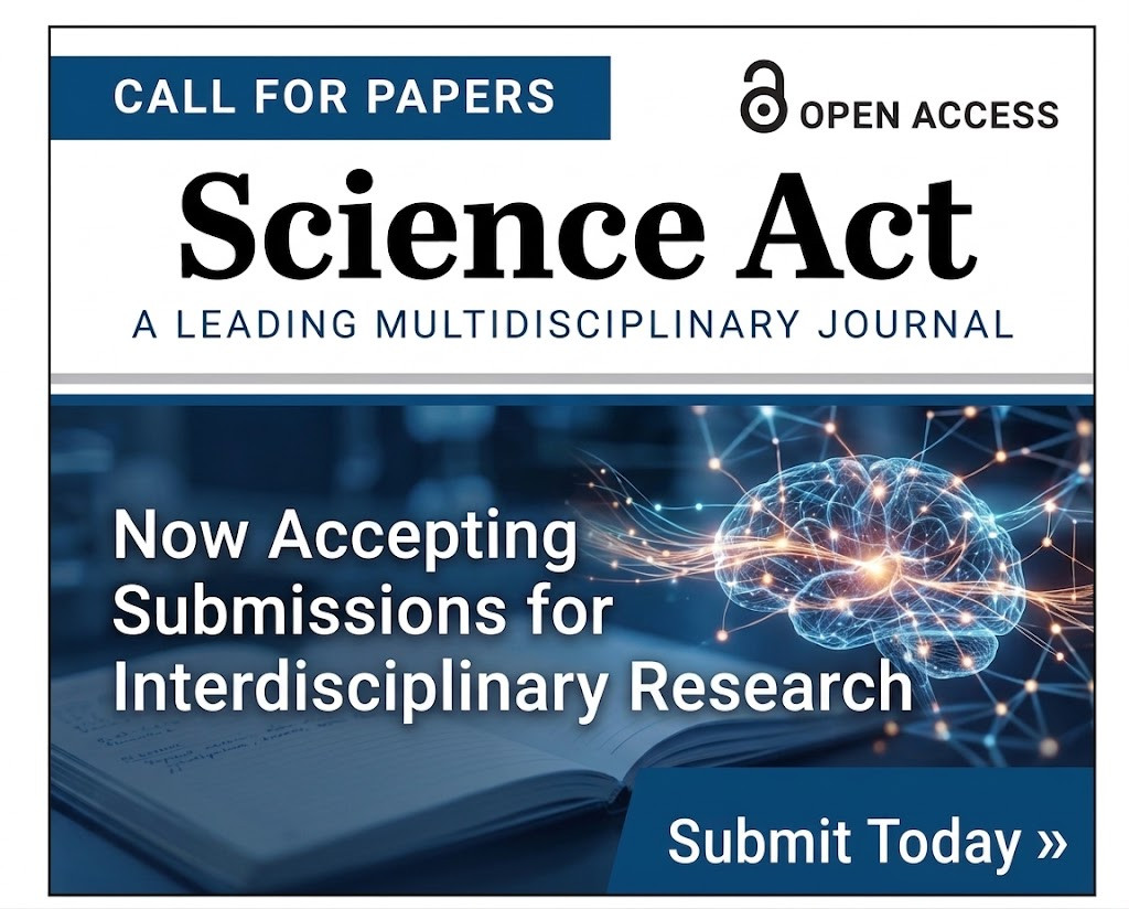 Featured Science Act story