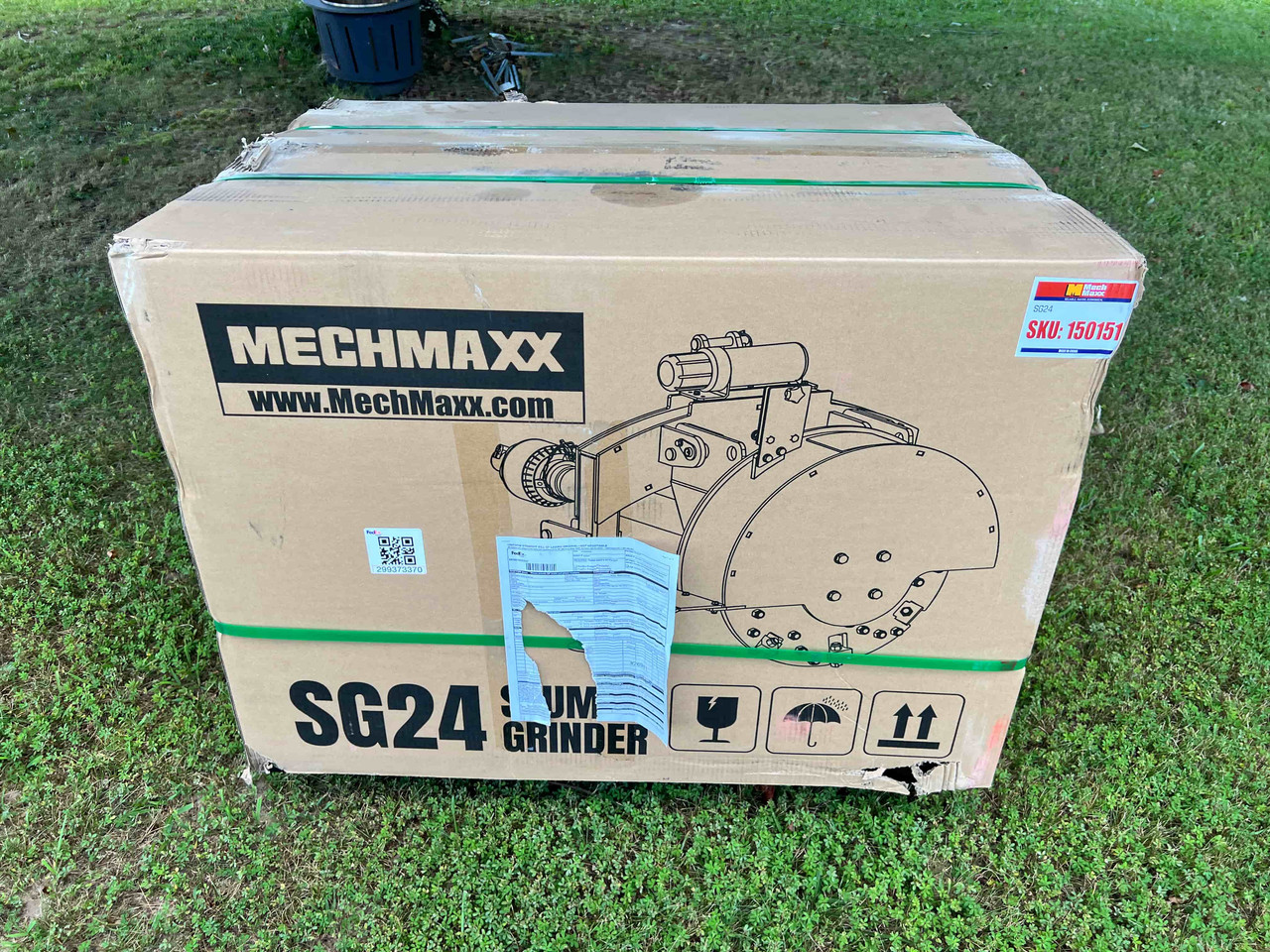 Customer photo