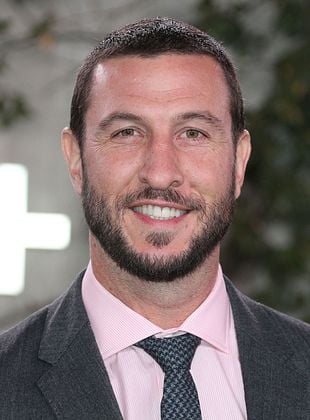 Pablo Tell Schreiber
