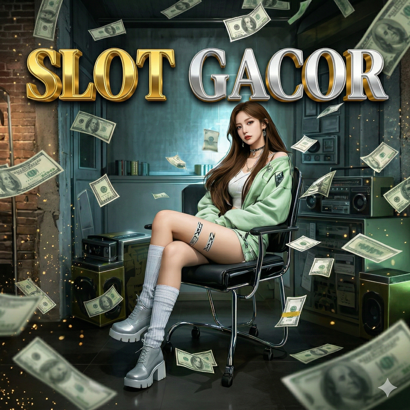 SLOT GACOR