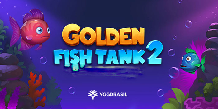 Tips Pasti Jackpot Akhir Pekan Di Slot Golden Fishtank 2