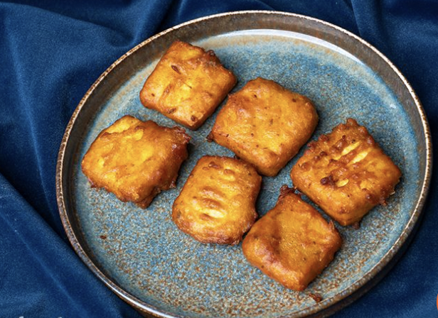 Paneer Pakora
