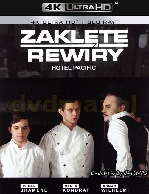 Zaklęte rewiry (1975) MULTI.HDR.UP.AI.2160p.BluRay.AC3-ChrisVPS / FILM POLSKI i NAPISY EN