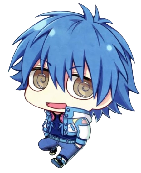 Chibi Aoba
