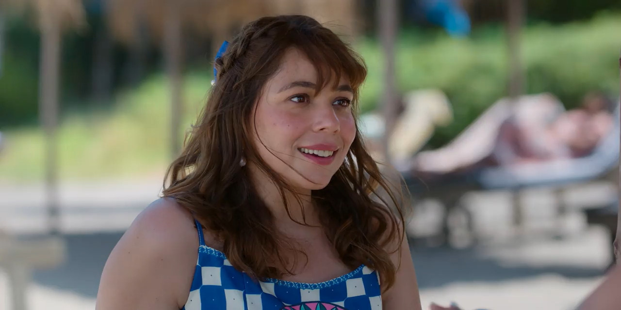 Four More Shots Please! (2025) Season 4 [Hindi] WebRip 480p 720p ESub - Complete Screenshot