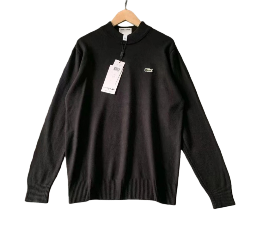 Lacoste Sweater 5+ colorways [Premium Quality]