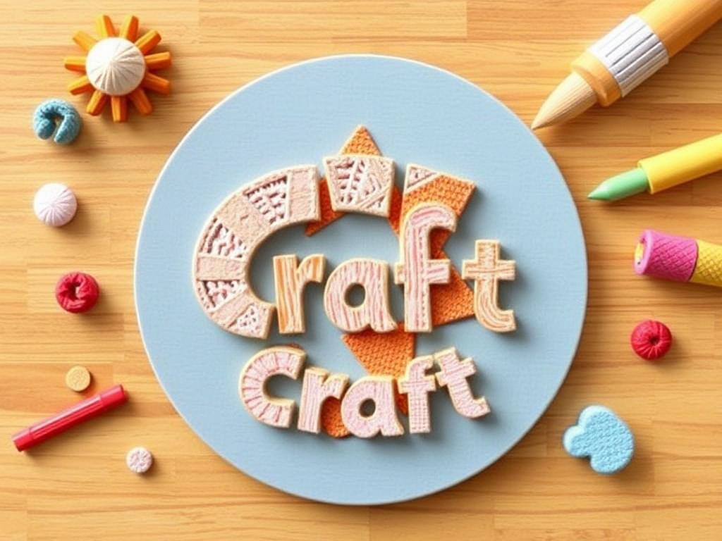 The Role of Creative Craft Keywords That Start With C