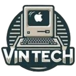 VINTECH Logo