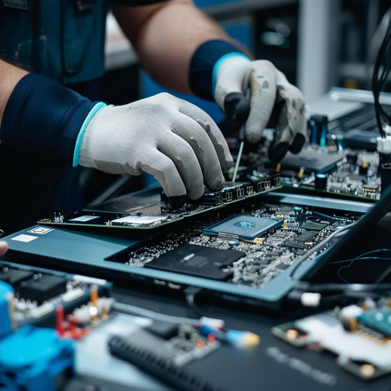 Топ-5 проблем с ноутбуками Lenovo и их профессиональное решение Ремонт ноутов Lenovo