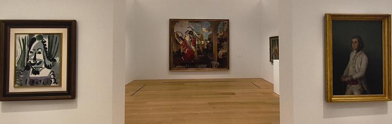 Faro Santander. Colecciones - Blogs de España - Nuevo espacio expositivo Faro Santander (11)