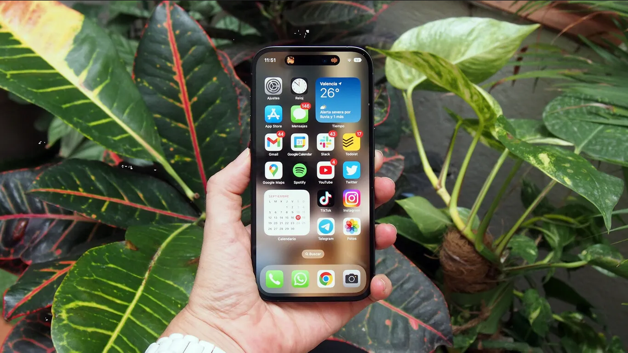iPhone 14 Plus está a menos de 6 mil pesos con el descuentazo de Amazon México