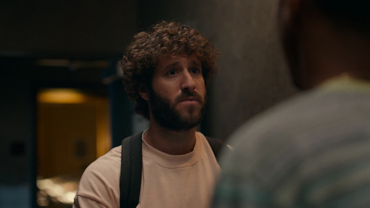 DAVE (2020) S01E01 The Gander (1080p AMZN WEB-DL x265 EAC3 5.1 H