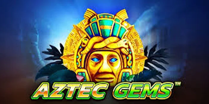Pola Jitu Auto Jackpot Slot Aztec Gems Terbaru