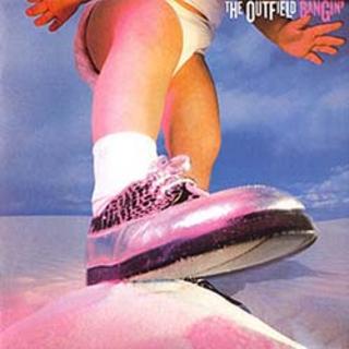 The Outfield - Bangin' (1987).mp3 - 320 Kbps