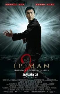 Ip Man 2 (2010).mkv BDRip 1080p x264 AC3/DTS iTA-CHI
