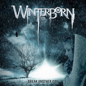 Re: Winterborn (FIN) / Melodic Heavy Metal