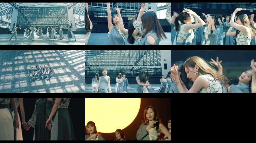 乃木坂46 - Actually.
