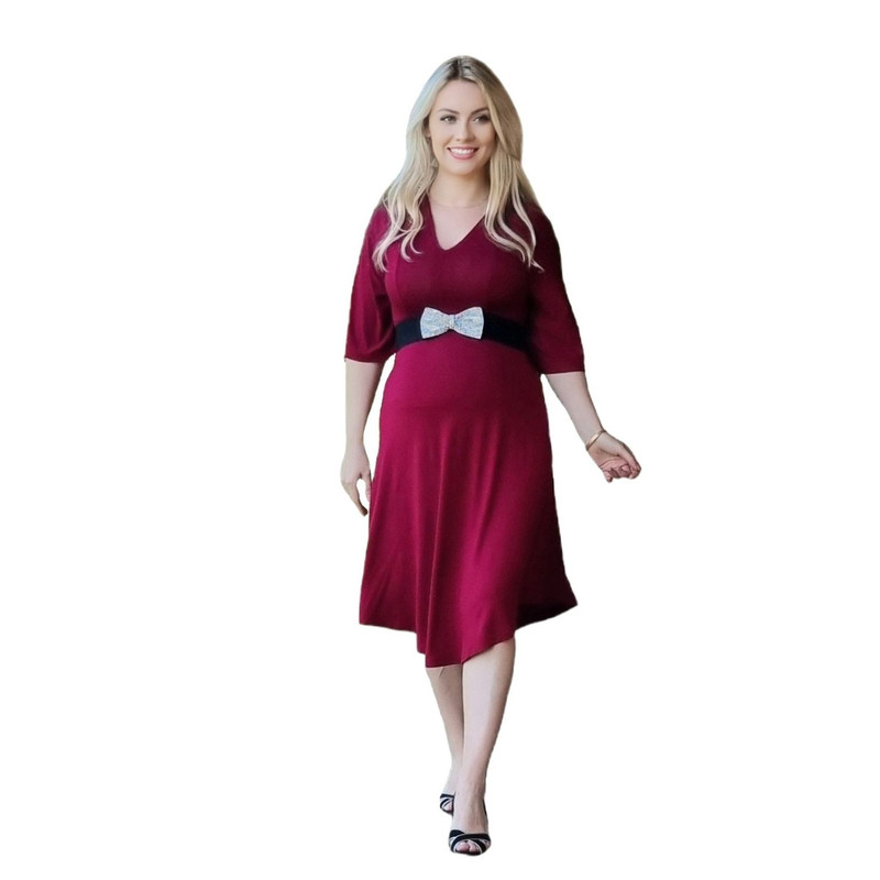 Haljine za trudnice- mama nova (4)