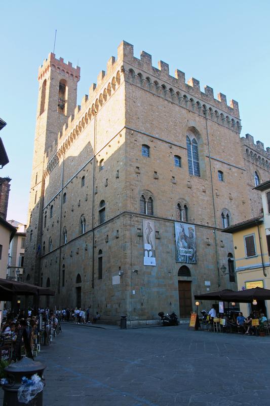 DIA 9: FLORENCIA I (PIAZZA SIGNORIA, ORSANMICHELLE, BARGELLO, CAMPANILE Y DUOMO) - ARTE, HISTORIA Y CIPRESES: TOSCANA 2019 (65)