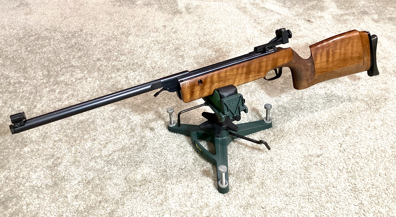 Walther LGVS 01