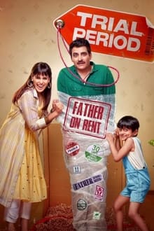 Trial Period (2023) Bollywood Hindi Movie 720p-HDRip | MovieBite