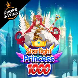 Starlight Princess X 1000