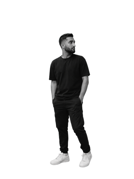 Deepak Kumar Jangir