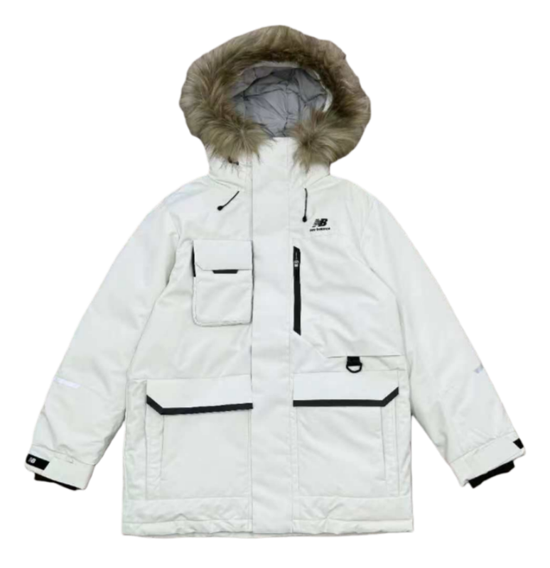 New Balance Down Jacket 5+ colorways [Premium Quality]