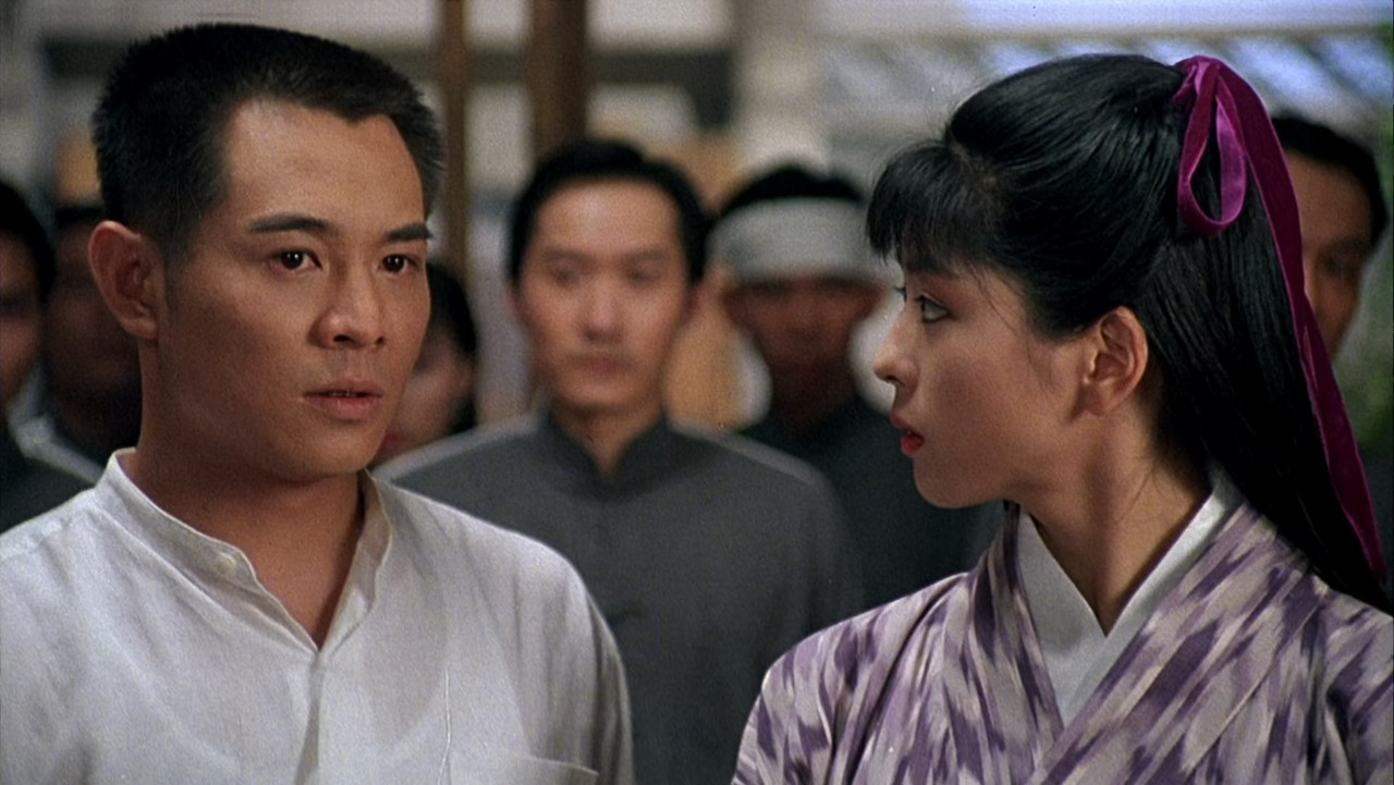 Fist of Legend 1994 (1080p x265 10bit Tigole).mk