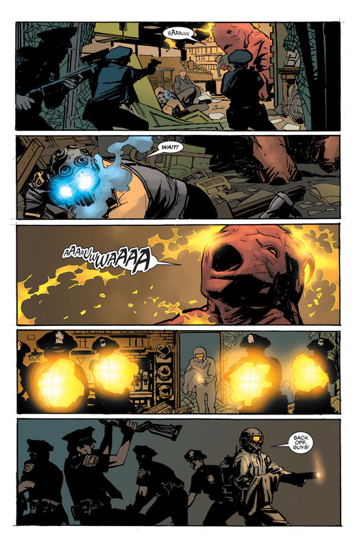 New X-Men - v1 127 - 17