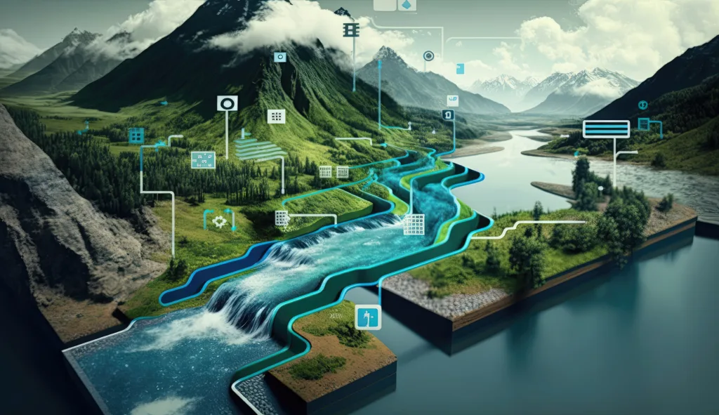 Smart Water Management
